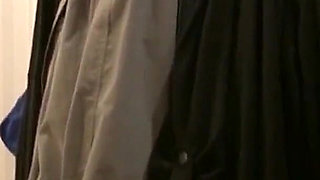 Big Tit GILF Has Stepsons Cock