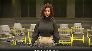 Wvm - Part 159 - End Beta 1 by Misskitty2k