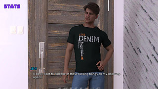 Harmony Haven - Chapter 2 - V0.8 - Demo
