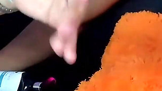 Double Masturbation: Vibrating Twins Vs Pink Pussies