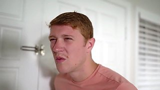 Kimora Quin Surrenders to Wild Pussy Passion with Stepbro