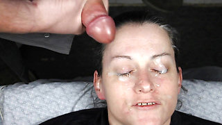 Dirty Dees Allstar Facial compilation 2