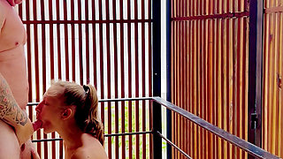 My Tinder Date Got by Busting My Ass.