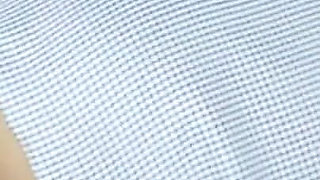 A Schoolgirl at Just 18 Years Old Changes Her Body for Grades with Her Teacher After Class.