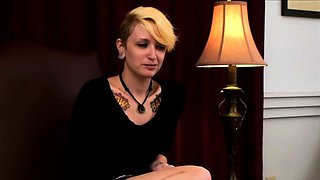 New Model Devon's Punishment Profile