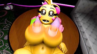 Wild animated sex compilation with all the cartoon action