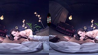 Hotwife's Housewife Passion Ignites Wild Older Heat