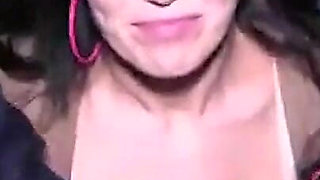 Dogging MILF Strangers Bukkake