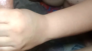 Viral Pinay Big Tits Massage Therapist with Extra Service Part 1 Handjob Scene
