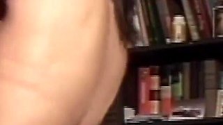 This Slut Has a Tight Pussy and He Fucks It in Every Position