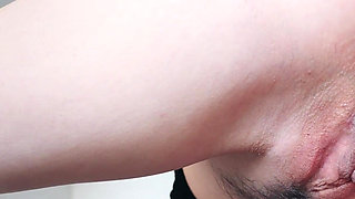 Her Perfect Creamy Pussy Makes Me Cum so Fast