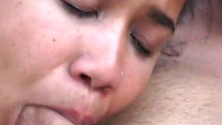 3 lucky guys have the orgy of a lifetime