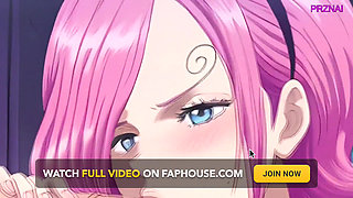 One Piece Reiju Hen (11)