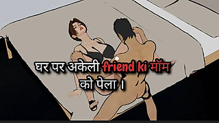 i catch my friend milf fucking with stranger man hardcore sex video