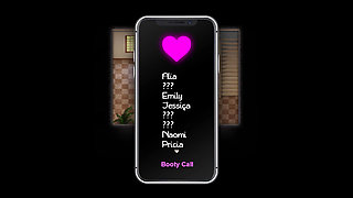 Treasure of Nadia English GAMEPLAY CAP4 Progr24 percent