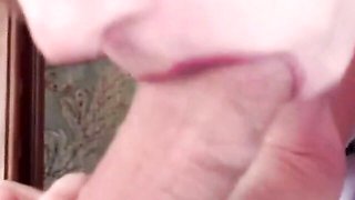 Side chick's amateur porn by Wicked Sexy Melanie