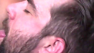 Busty Becky Bandini Pleases Logan Pierce's Large Cock All Natural!