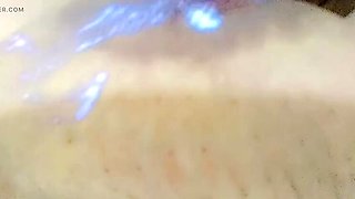 Amateur Pakistani Bhabhi Shenamena Sucking Big Natural Tits and Drinking Milk