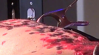 The Wax Hell
