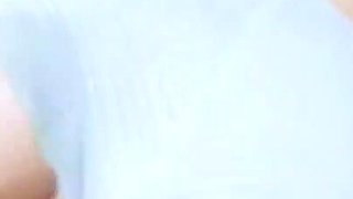 Stepbrother Fucks Stepsister While Stepmom Washes Crazy