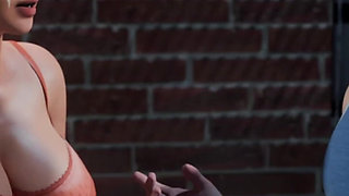 Mad Adventure by Morbusgreaves - My Neighbor Needs a Hand with a Light Bulb, Streaming with Stepsis 14