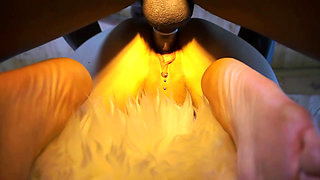 Beautiful Housewife MILF with Big Tits Fucked and Cumshot in Mouth by Monster Black Cock