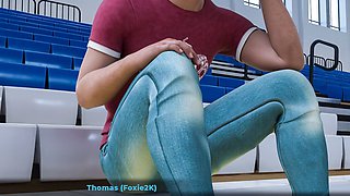 Films, 3d cartoons, cartoon