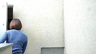 A Married Woman Left In A Restraint Chair For 2 Hours... The Story Of How She Grew Up Into A Dripping-drip, Cum-cumming Pervert. Maki Tomoda