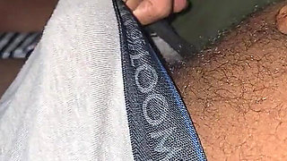 Granny Love Deepthroating Dick
