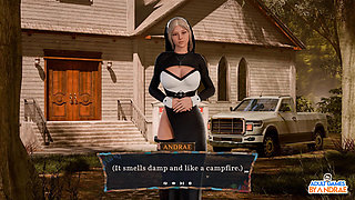 Ep1: Lust Sisters