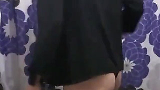 After Fucking Delicious, My Boyfriend Records Me to Show My Cuckold Husband