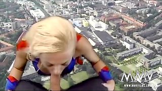 Classic porn - Kelly Trump super slut - MMVfilms