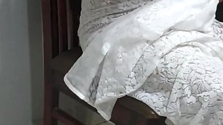 Hot Aunty Got Banged by Her Neighbour
