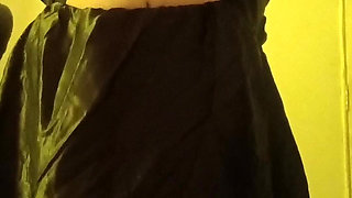 Indian Bhabhi Doing Cam Show