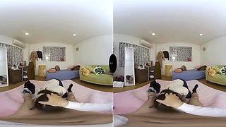 Rough Sex At The Female Dorm Part 3 - Asian Teen Hardcore Schoolgirl