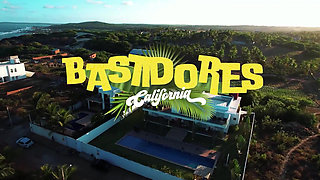 Behind the Scenes Summer: Day 1