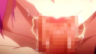 Fleur The Animation 01 - HENTAI Romance 2024