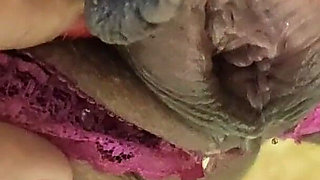 shower masturbation and pissing