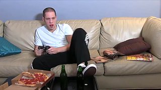 Step mom and step son having sex: Big Tits, Milf  Handjob Porn