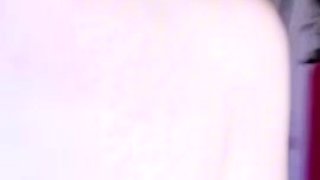 Cumshot on big boobs for slut tit fucking in hd