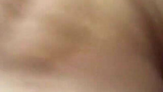 Doggy Style Pussy Fisting