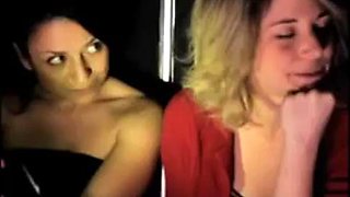 Italian Lesbian Story