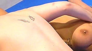 Rain0184 Beth Bennett Vs Ivy Rain Sexfight Rematch