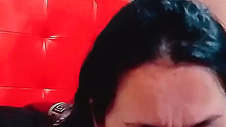 Hot Stepmom Fucking Hard and Cheating