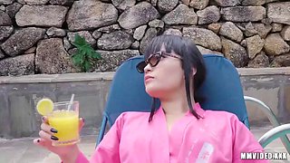 Japa anal