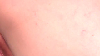 Rough Fuck Tight Pussy to Orgasm for My Stepsister and Cum Inside