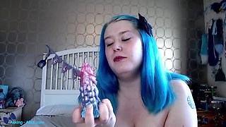 Firecrotchtoys Toy Review