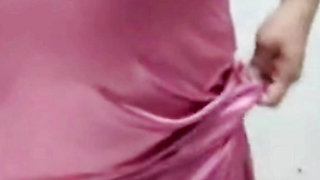 Homemade Indian MILF Riyanshi in Uniform - Teacher Roleplay & Hotel Orgasm Tease