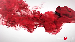 Big Orgy at the Night Club