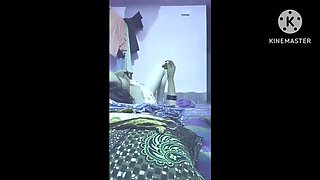 Homemade Desi Girl Big Ass Morning Sex with Boyfriend in Kolkata Local Scene